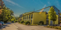 Das Haus an der Hofwiese in Kösching